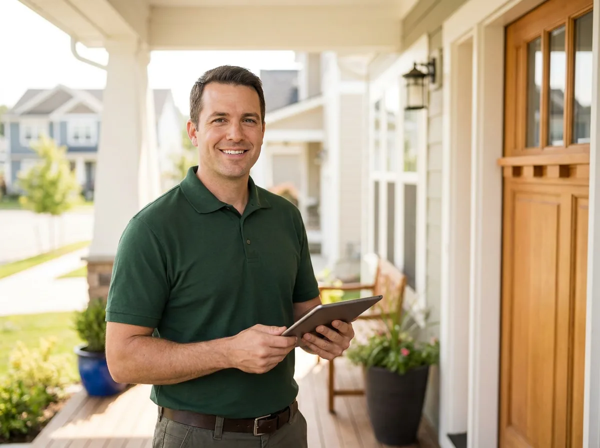 Pest control FAQs for Centerpoint, IN